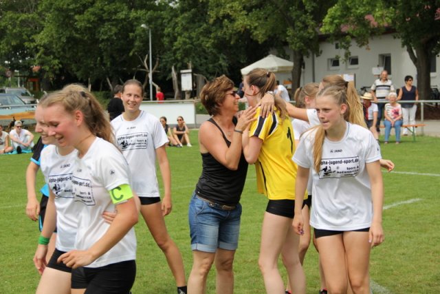 2016_07_24 Bayerische Meisterschaft 2016 in Euerbach